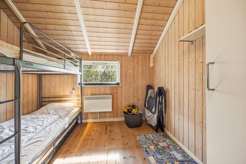 Foto von Ferienhaus LH56 in Jegum - Westjütland