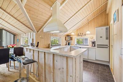 Vorschaubild von Ferienhaus LH56 in Jegum - Westjütland