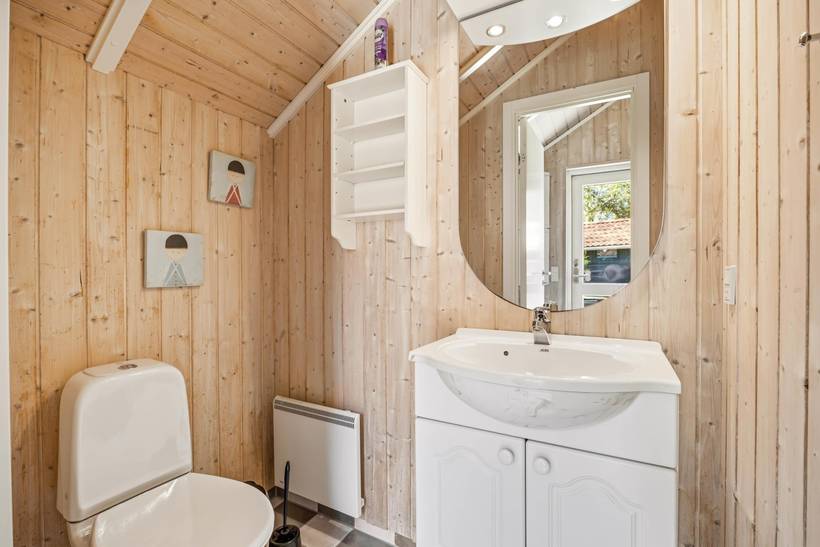 Foto von Ferienhaus LH56 in Jegum - Westjütland