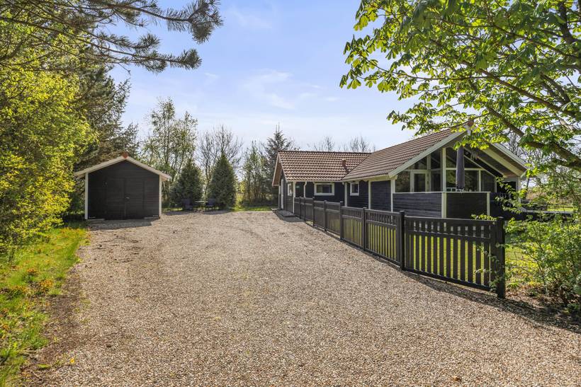 Foto von Ferienhaus LH56 in Jegum - Westjütland