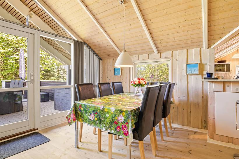 Foto von Ferienhaus LH56 in Jegum - Westjütland