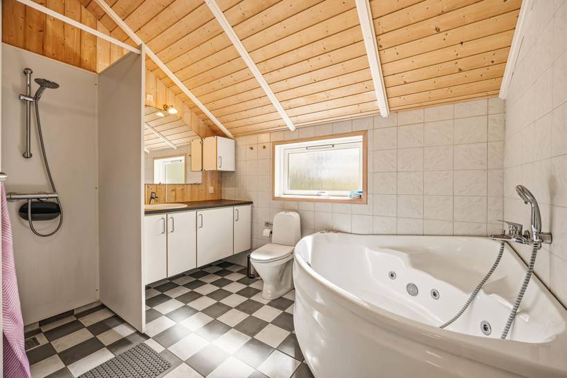 Foto von Ferienhaus LH56 in Jegum - Westjütland