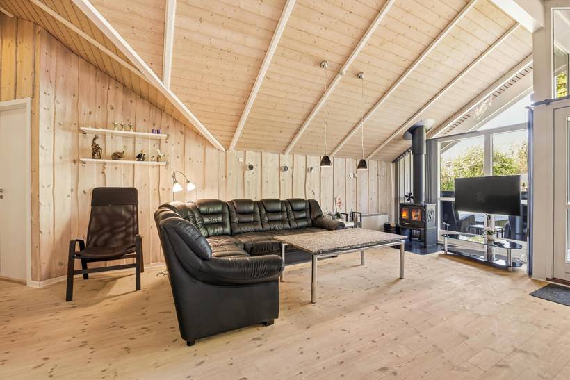 Foto von Ferienhaus LH56 in Jegum - Westjütland