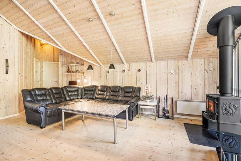 Foto von Ferienhaus LH56 in Jegum - Westjütland