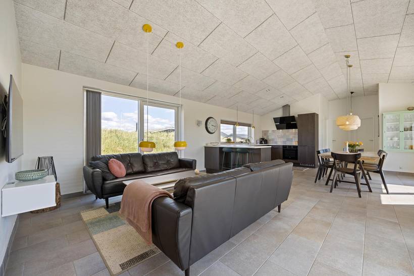 Foto von Ferienhaus LH61 in Årgab - Westjütland