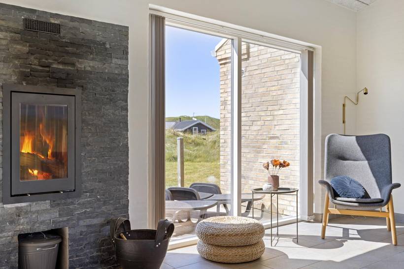 Foto von Ferienhaus LH61 in Årgab - Westjütland