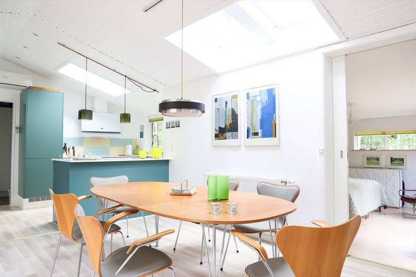 Foto von Ferienhaus LH67 in Strandsiden - Rørvig - Westseeland