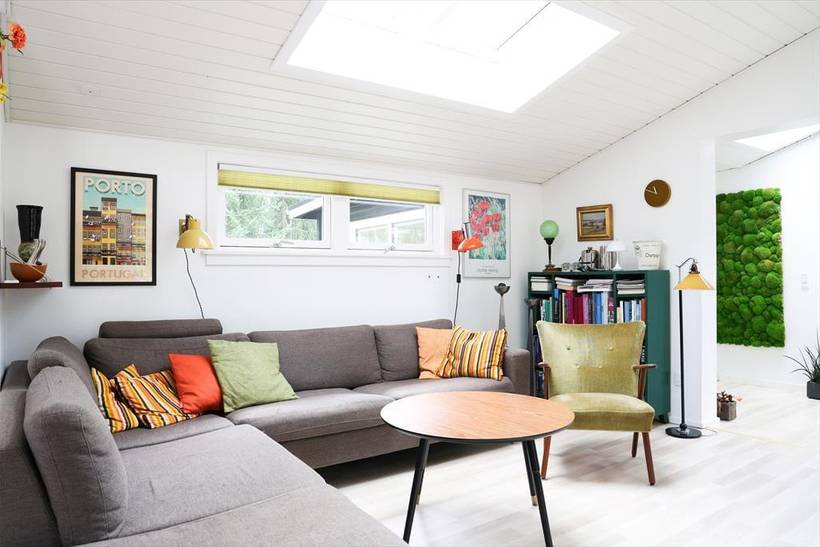 Foto von Ferienhaus LH67 in Strandsiden - Rørvig - Westseeland