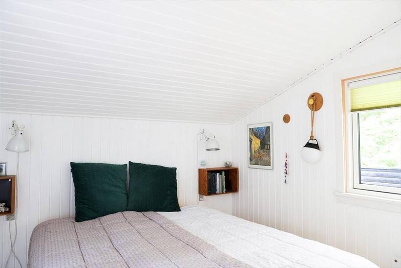 Foto von Ferienhaus LH67 in Strandsiden - Rørvig - Westseeland