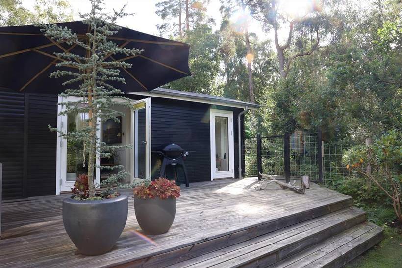 Foto von Ferienhaus LH67 in Strandsiden - Rørvig - Westseeland