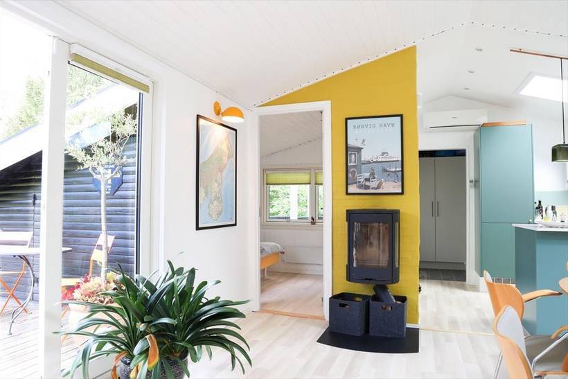 Foto von Ferienhaus LH67 in Strandsiden - Rørvig - Westseeland
