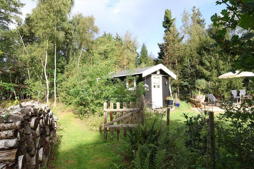 Foto von Ferienhaus LH67 in Strandsiden - Rørvig - Westseeland