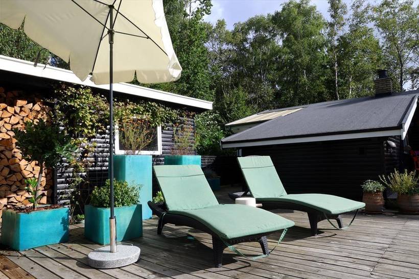 Foto von Ferienhaus LH67 in Strandsiden - Rørvig - Westseeland