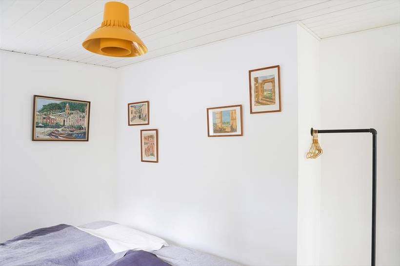 Foto von Ferienhaus LH67 in Strandsiden - Rørvig - Westseeland