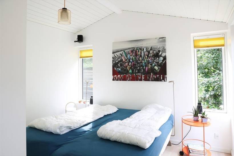 Foto von Ferienhaus LH67 in Strandsiden - Rørvig - Westseeland