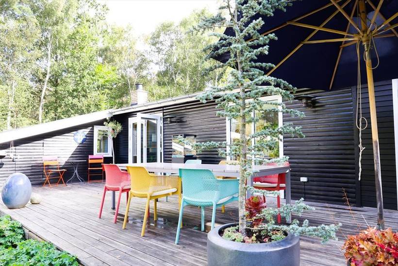 Foto von Ferienhaus LH67 in Strandsiden - Rørvig - Westseeland