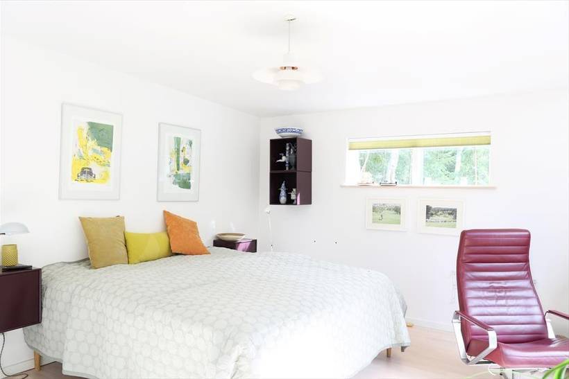 Foto von Ferienhaus LH67 in Strandsiden - Rørvig - Westseeland