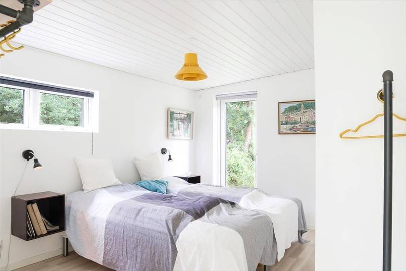 Foto von Ferienhaus LH67 in Strandsiden - Rørvig - Westseeland