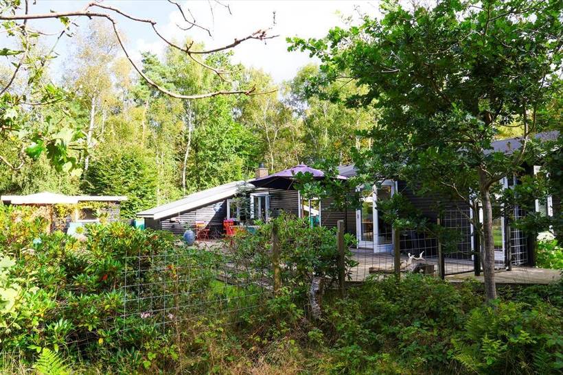 Foto von Ferienhaus LH67 in Strandsiden - Rørvig - Westseeland
