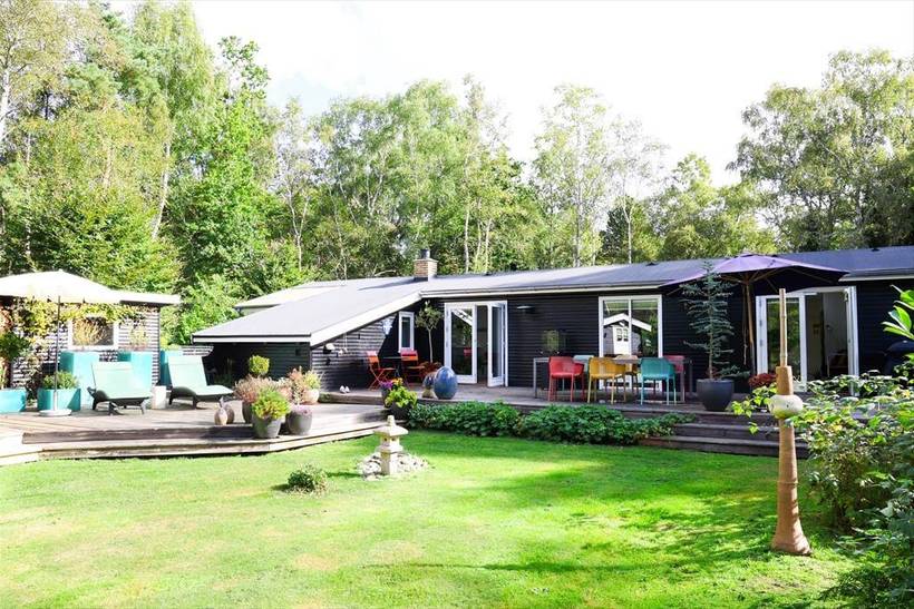 Foto von Ferienhaus LH67 in Strandsiden - Rørvig - Westseeland