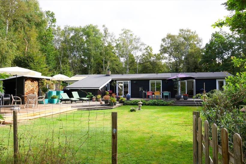 Foto von Ferienhaus LH67 in Strandsiden - Rørvig - Westseeland