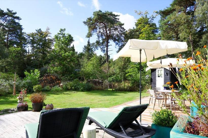Foto von Ferienhaus LH67 in Strandsiden - Rørvig - Westseeland