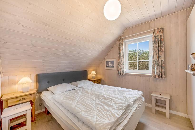 Foto von Ferienhaus LH68 in Klegod - Westjütland
