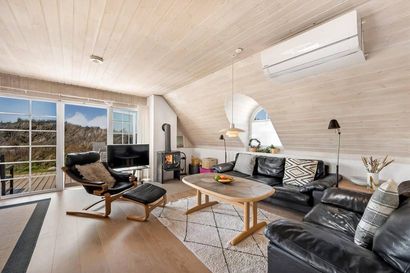 Foto von Ferienhaus LH68 in Klegod - Westjütland