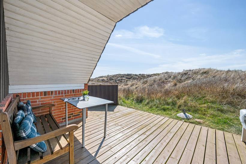 Foto von Ferienhaus LH68 in Klegod - Westjütland