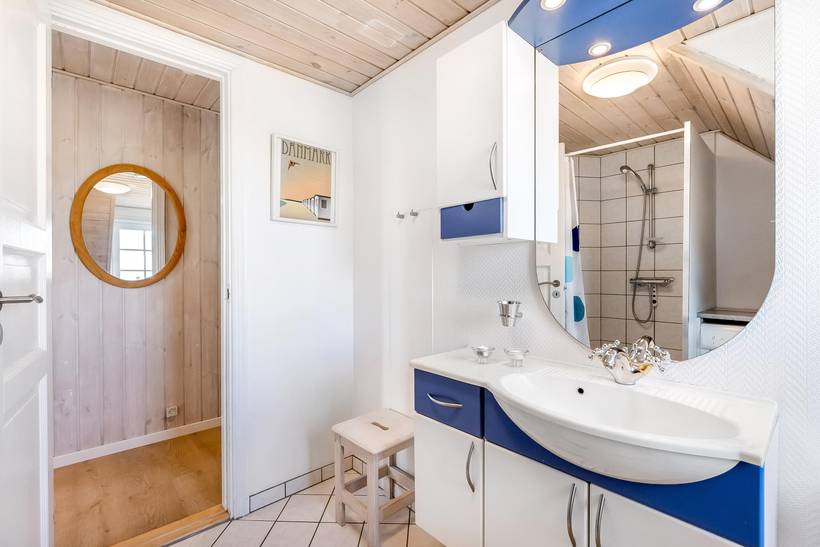 Foto von Ferienhaus LH68 in Klegod - Westjütland
