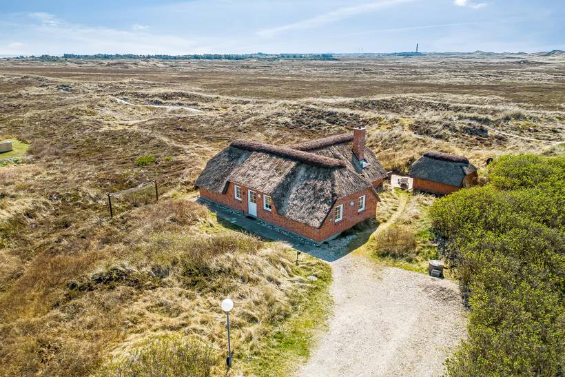 Foto von Ferienhaus LH68 in Klegod - Westjütland