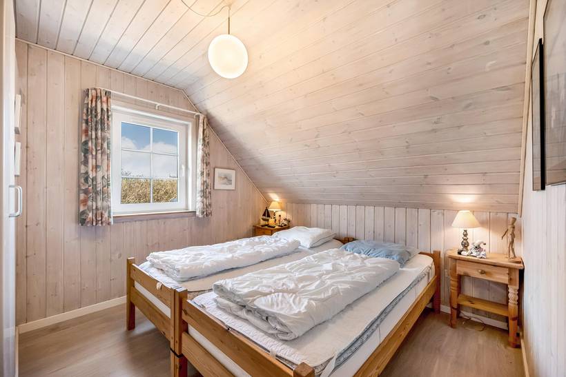Foto von Ferienhaus LH68 in Klegod - Westjütland