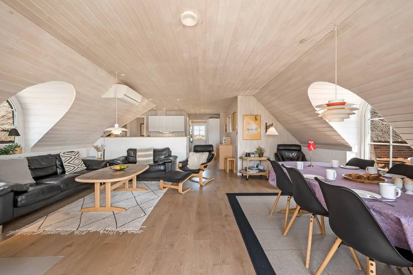 Foto von Ferienhaus LH68 in Klegod - Westjütland