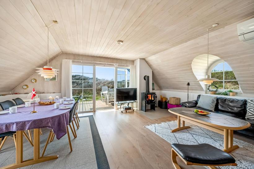 Foto von Ferienhaus LH68 in Klegod - Westjütland