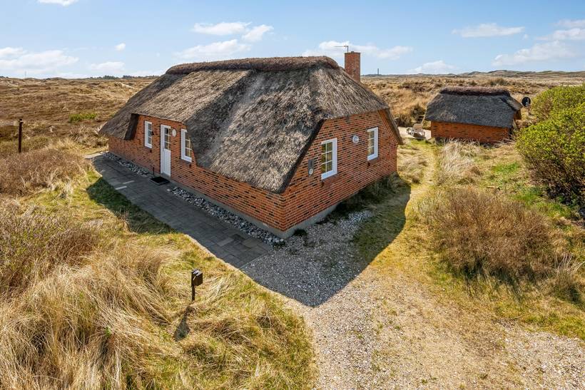 Foto von Ferienhaus LH68 in Klegod - Westjütland
