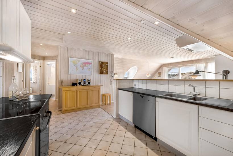 Foto von Ferienhaus LH68 in Klegod - Westjütland