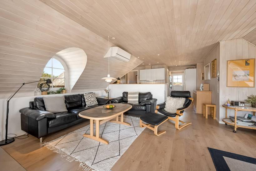 Foto von Ferienhaus LH68 in Klegod - Westjütland