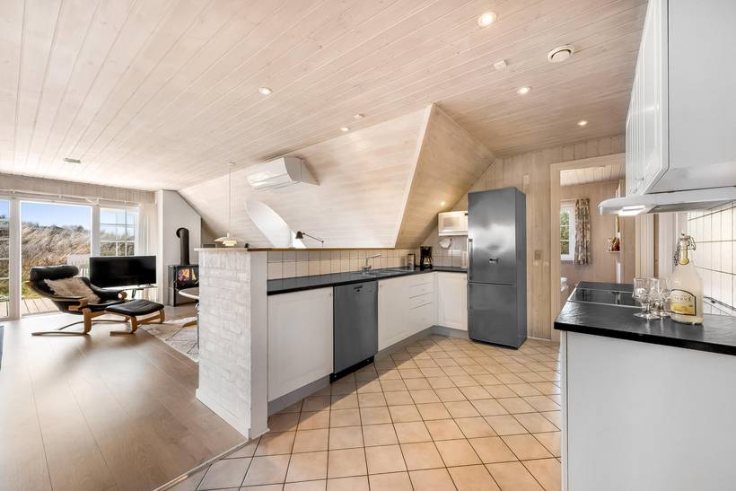 Foto von Ferienhaus LH68 in Klegod - Westjütland