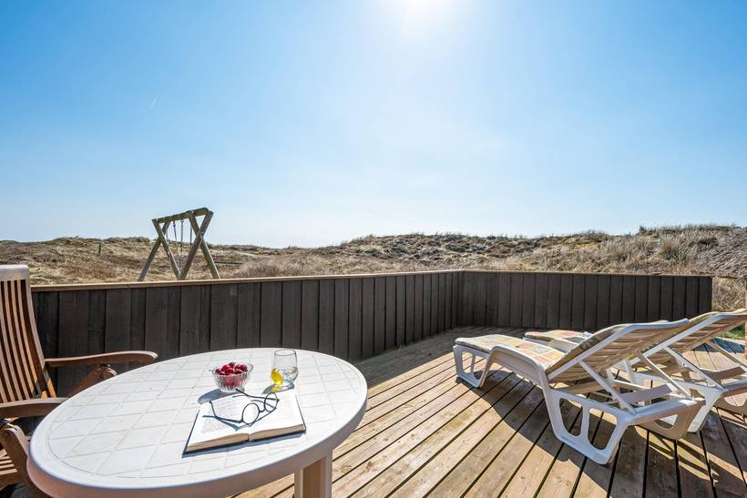 Foto von Ferienhaus LH68 in Klegod - Westjütland