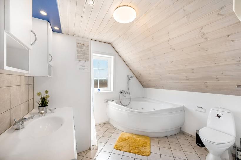 Foto von Ferienhaus LH68 in Klegod - Westjütland