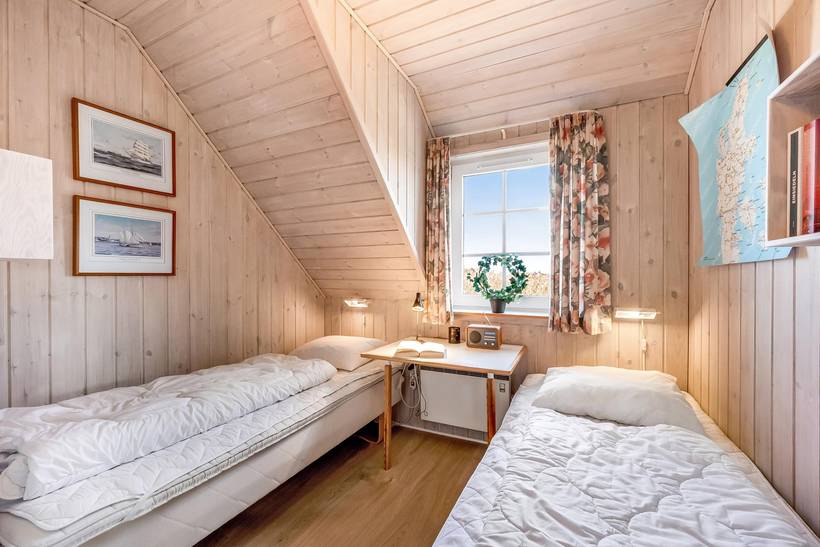 Foto von Ferienhaus LH68 in Klegod - Westjütland