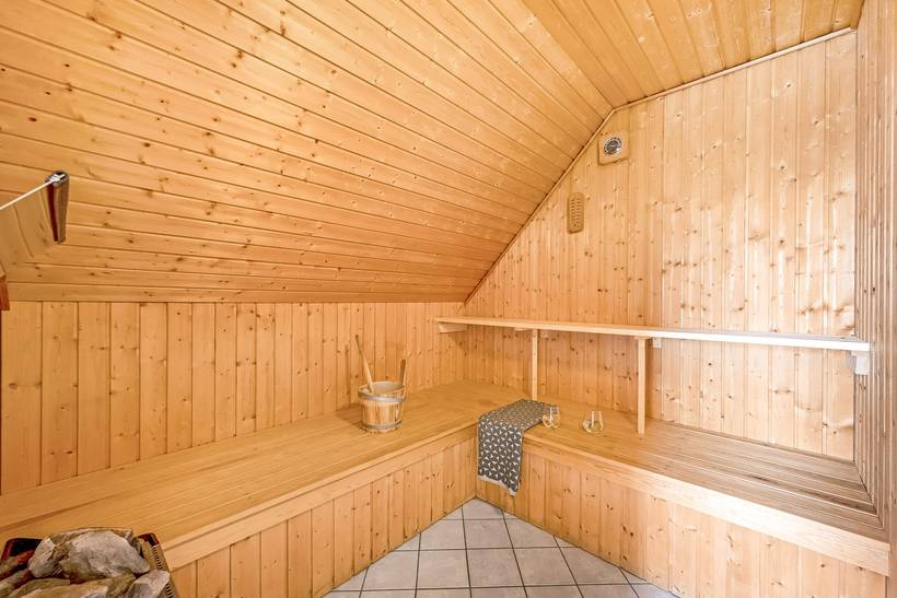 Foto von Ferienhaus LH68 in Klegod - Westjütland