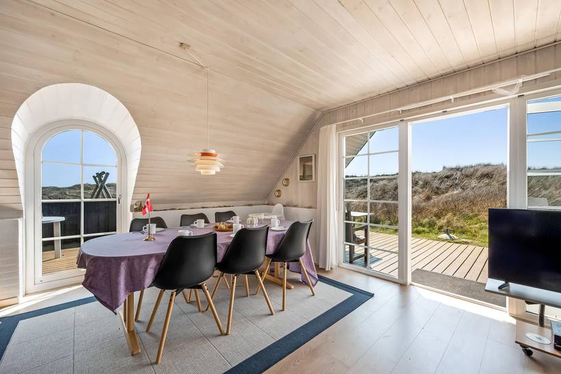 Foto von Ferienhaus LH68 in Klegod - Westjütland