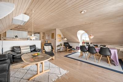 Vorschaubild von Ferienhaus LH68 in Klegod - Westjütland