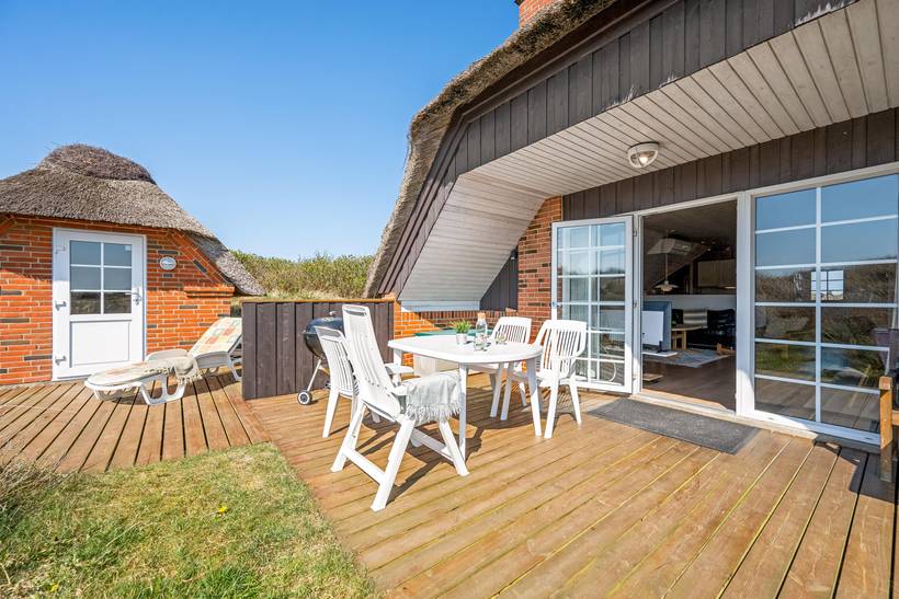 Foto von Ferienhaus LH68 in Klegod - Westjütland