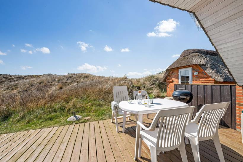 Foto von Ferienhaus LH68 in Klegod - Westjütland