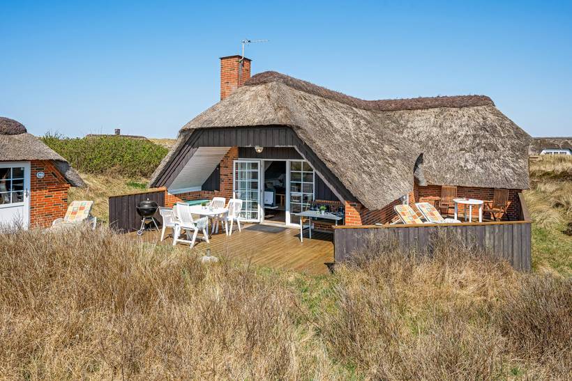Foto von Ferienhaus LH68 in Klegod - Westjütland