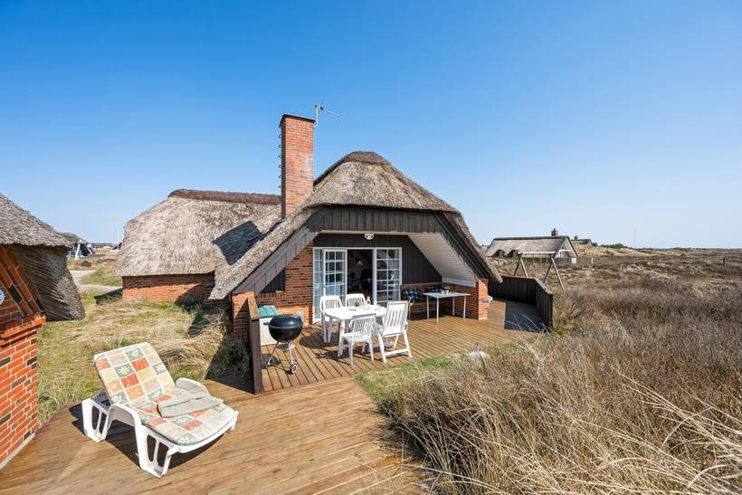 Foto von Ferienhaus LH68 in Klegod - Westjütland