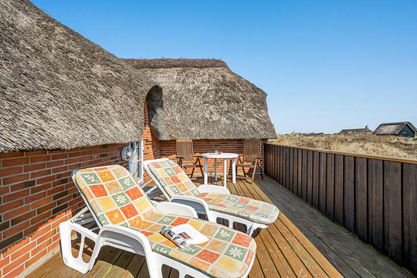 Foto von Ferienhaus LH68 in Klegod - Westjütland