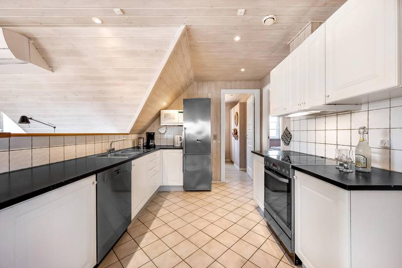 Foto von Ferienhaus LH68 in Klegod - Westjütland